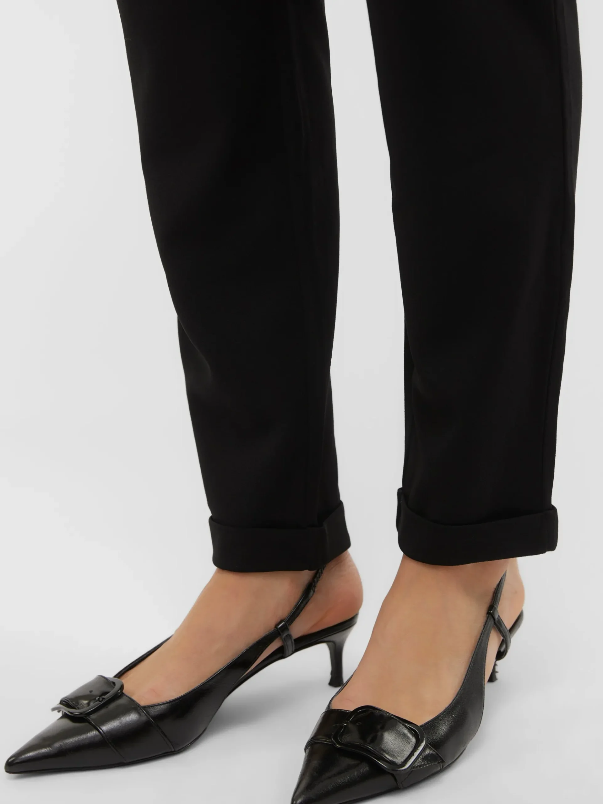 VMSARA Mittlere Taille Hose
