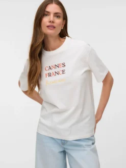 VMSARA T-Shirt