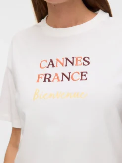 VMSARA T-Shirt