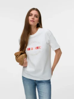 VMSARA T-Shirt