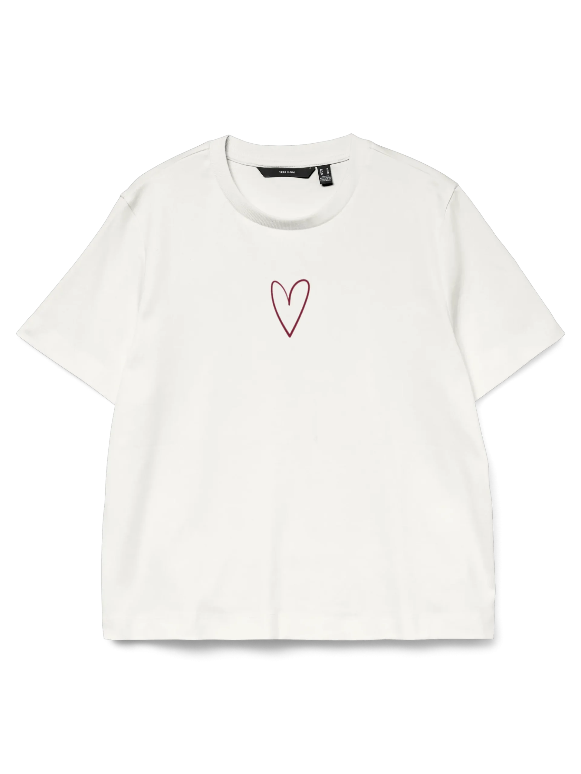 VMSARA T-Shirt