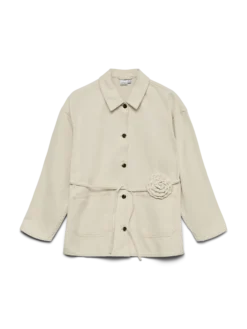 VMSAZZY Jeansjacke