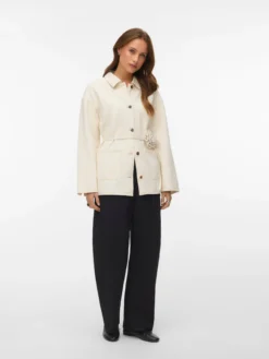 VMSAZZY Jeansjacke