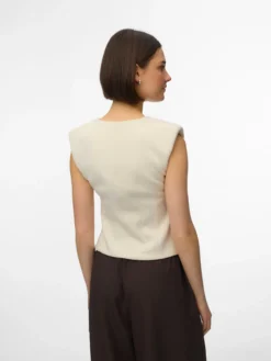 VMSCARLET Top