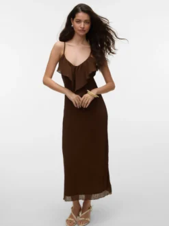 VMSELINA Kurzes Kleid