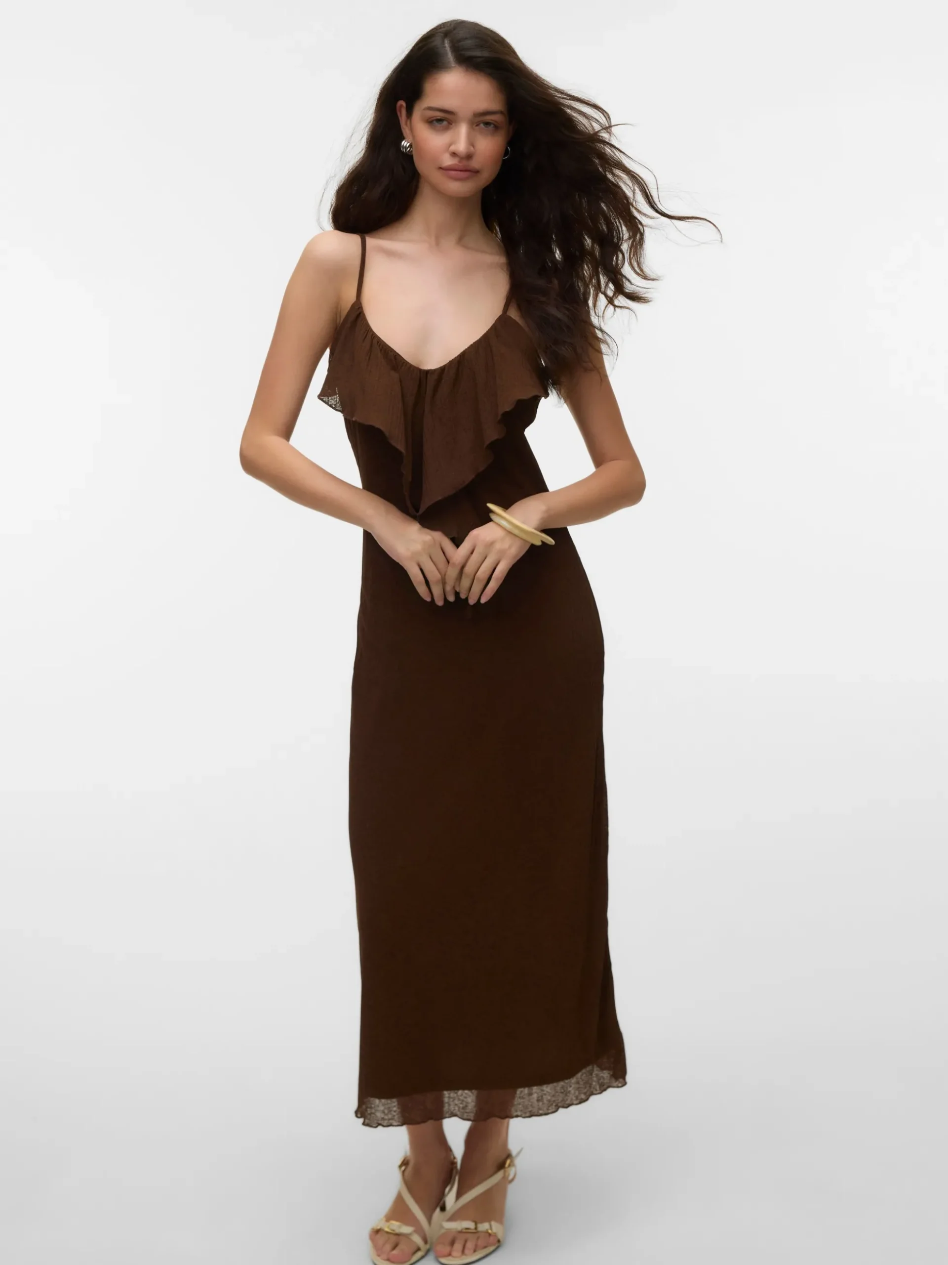 VMSELINA Kurzes Kleid