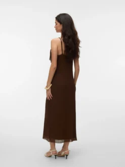 VMSELINA Kurzes Kleid