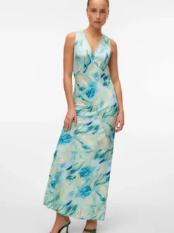 VMSELINE Langes Kleid