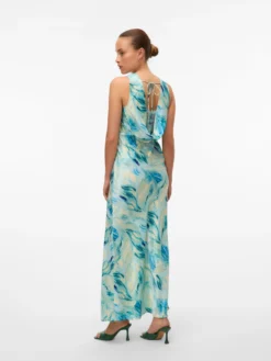 VMSELINE Langes Kleid