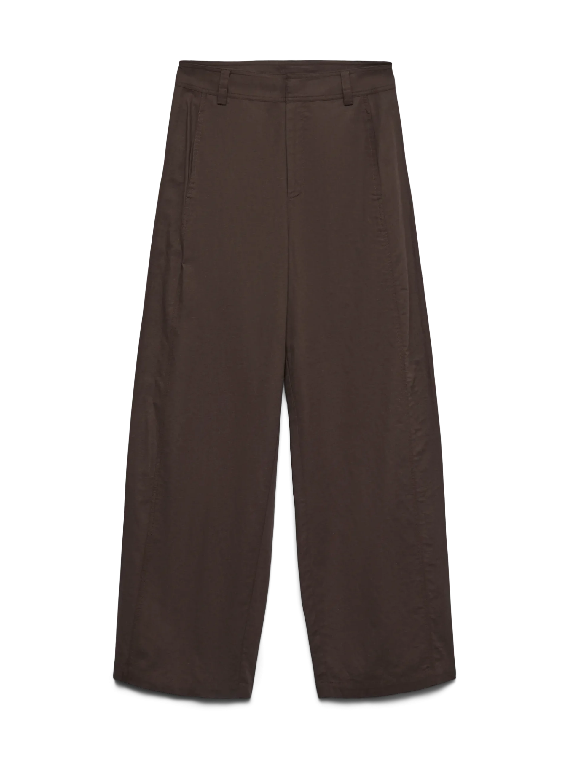 VMSELMA Hohe Taille Hose