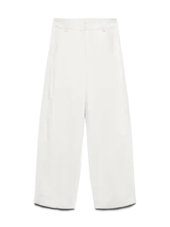 VMSELMA Hohe Taille Hose