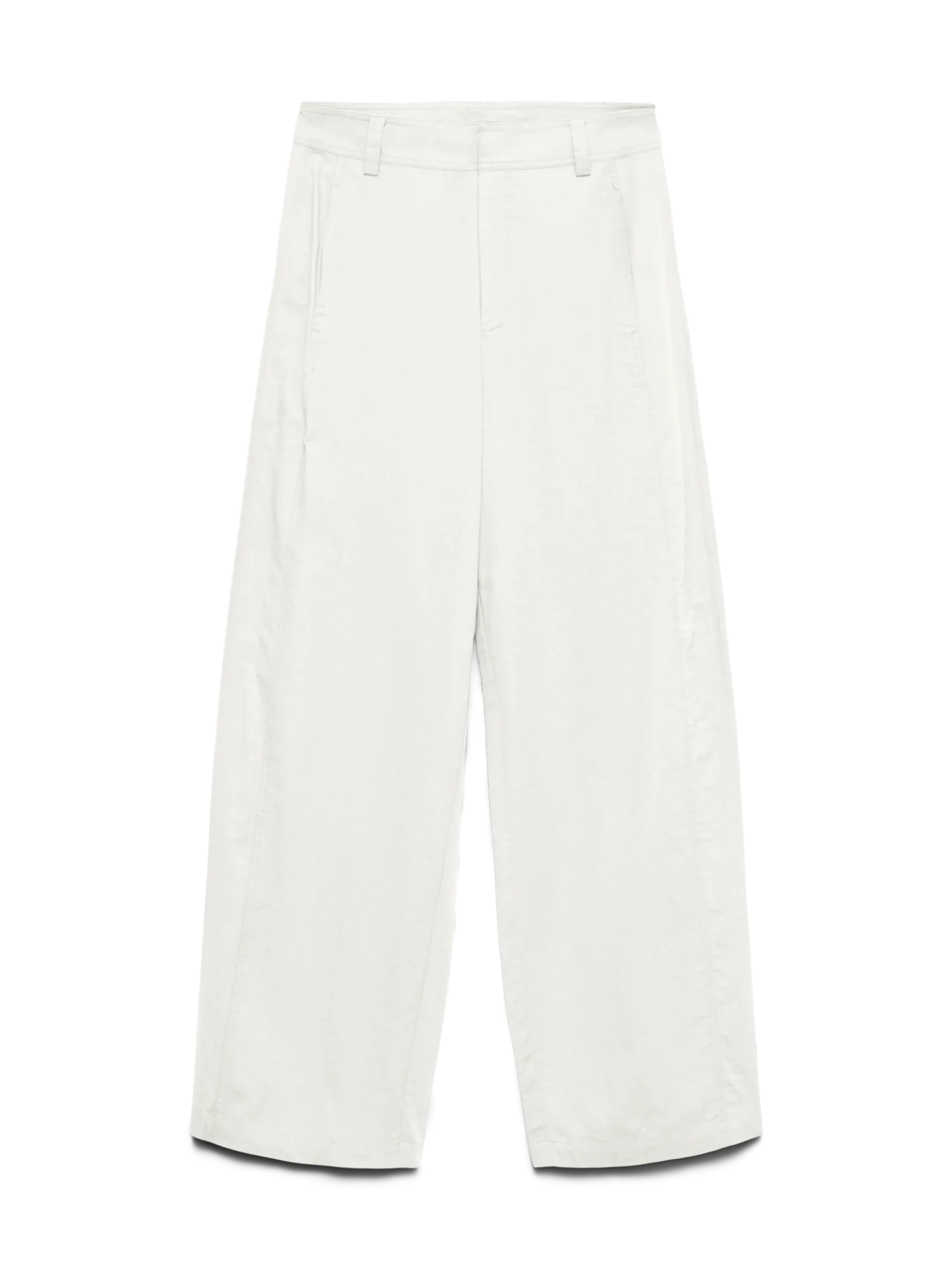 VMSELMA Hohe Taille Hose
