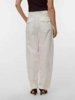 VMSELMA Hohe Taille Hose