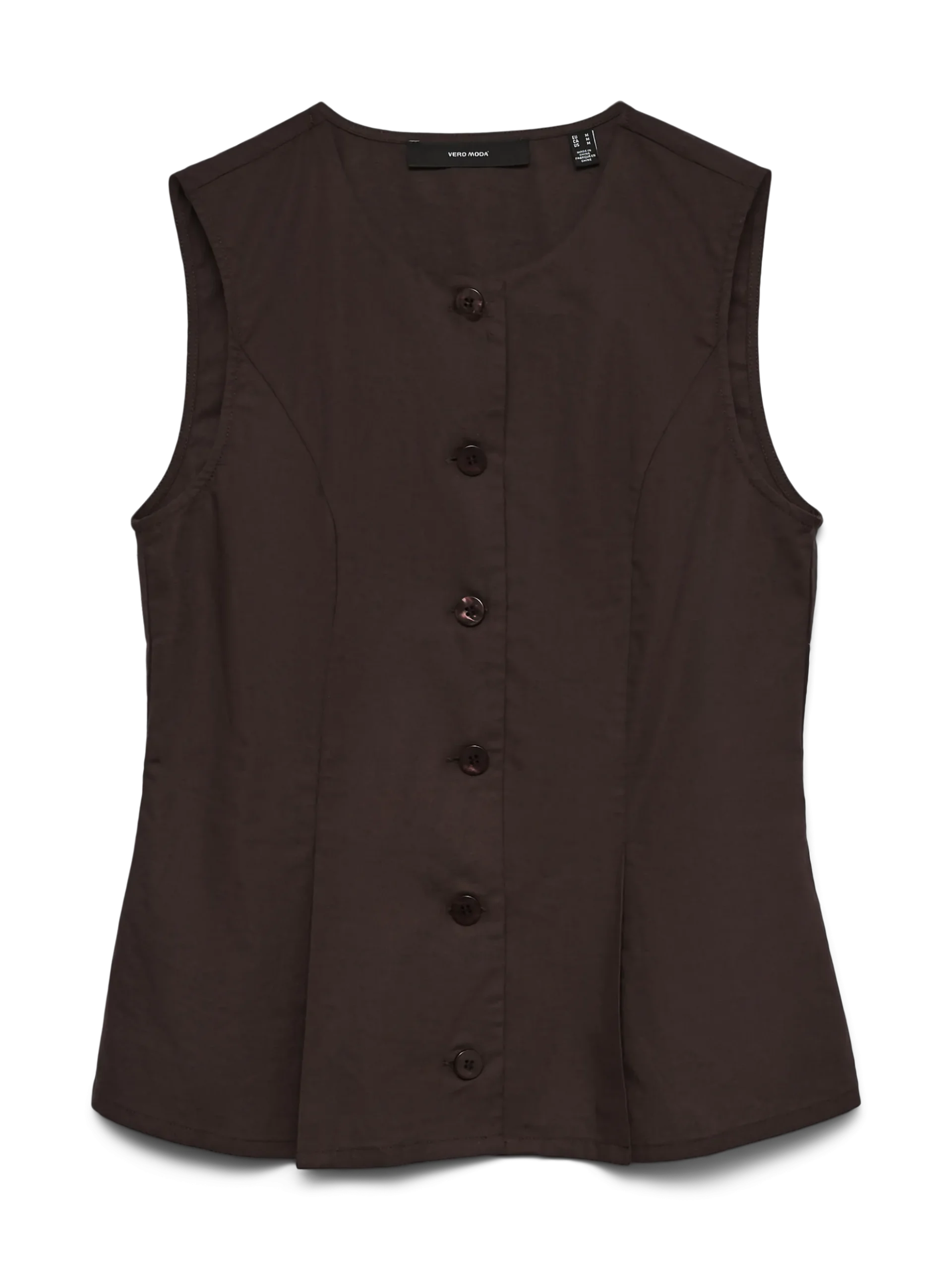 VMSELMA Top