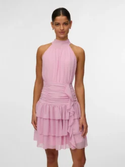 VMSERENA Kurzes Kleid