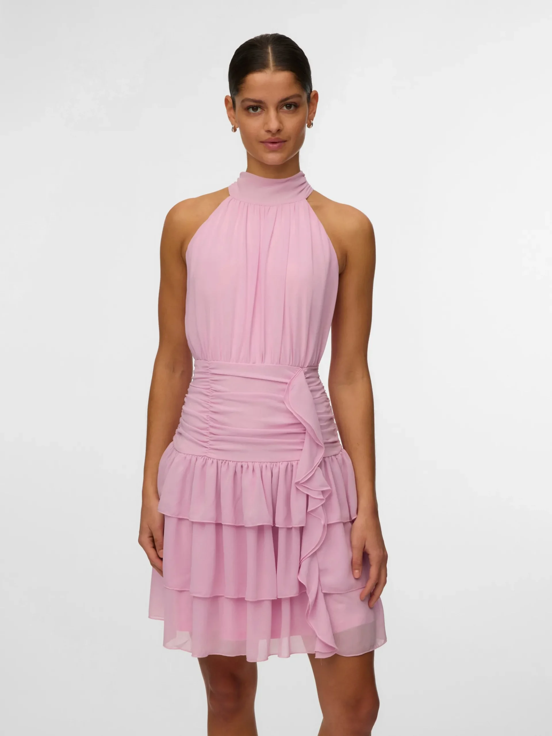 VMSERENA Kurzes Kleid