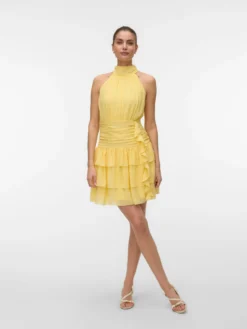 VMSERENA Kurzes Kleid
