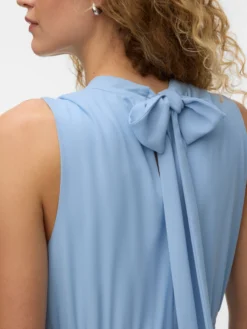 VMSERENA Langes Kleid