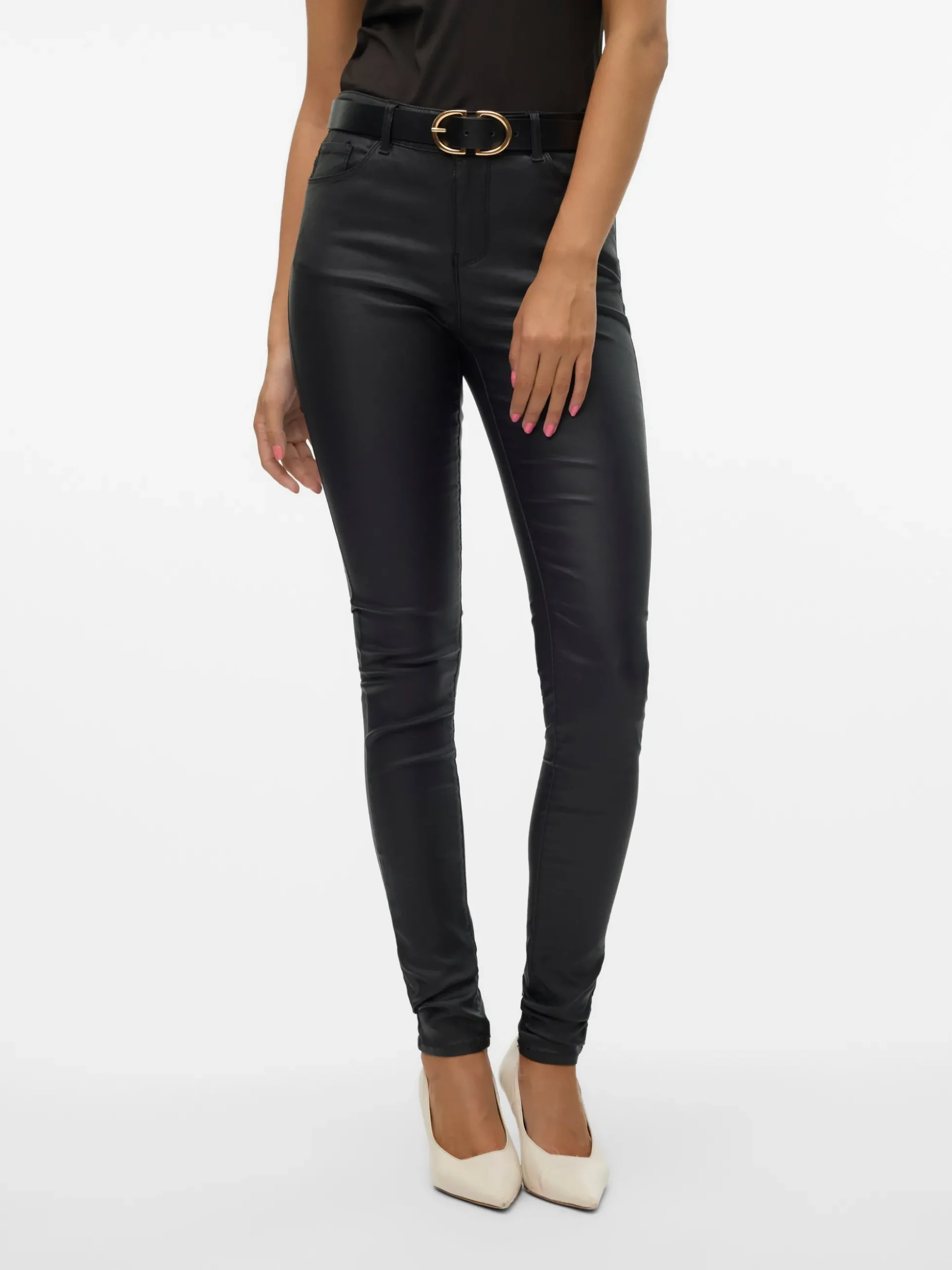 VMSEVEN Mid Rise Hose