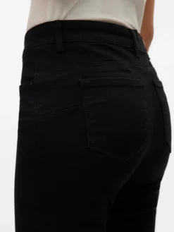 VMSEVEN Mid Rise Slim Fit Jeans