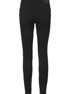 VMSEVEN Mid Rise Slim Fit Jeans