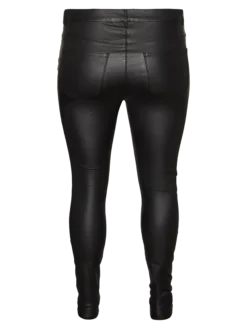 VMSEVEN Mittlere Taille Hose