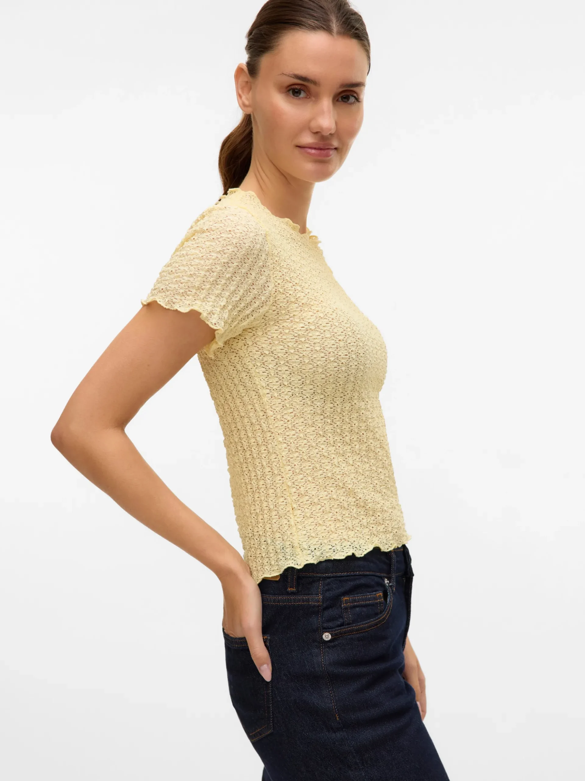 VMSHELBY Top