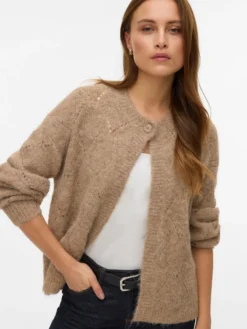 VMSHELL Strickjacke