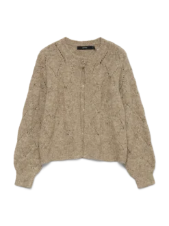 VMSHELL Strickjacke