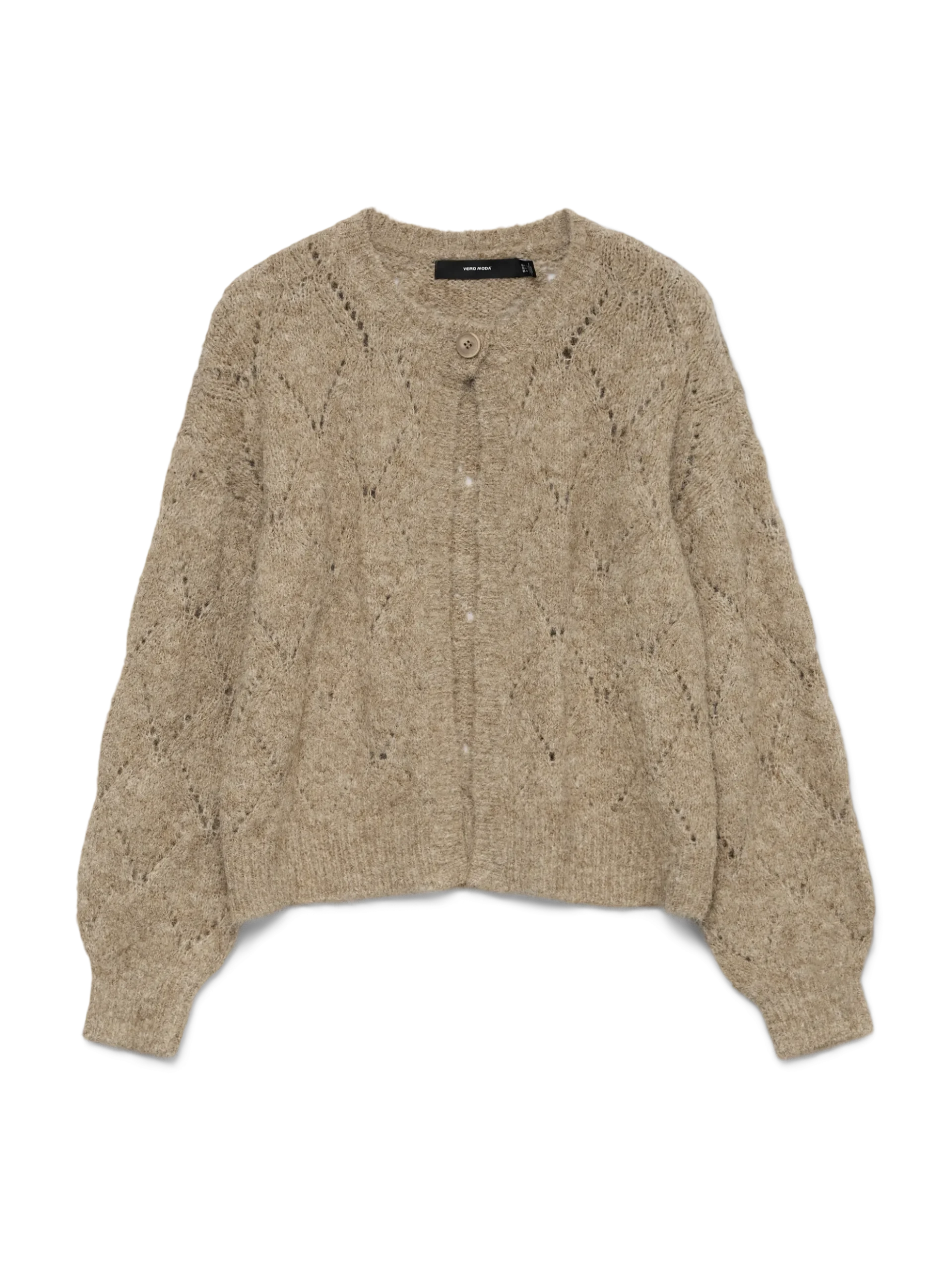 VMSHELL Strickjacke