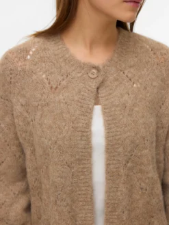 VMSHELL Strickjacke