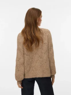 VMSHELL Strickjacke