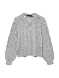 VMSHELL Strickjacke