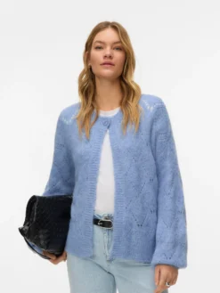 VMSHELL Strickjacke