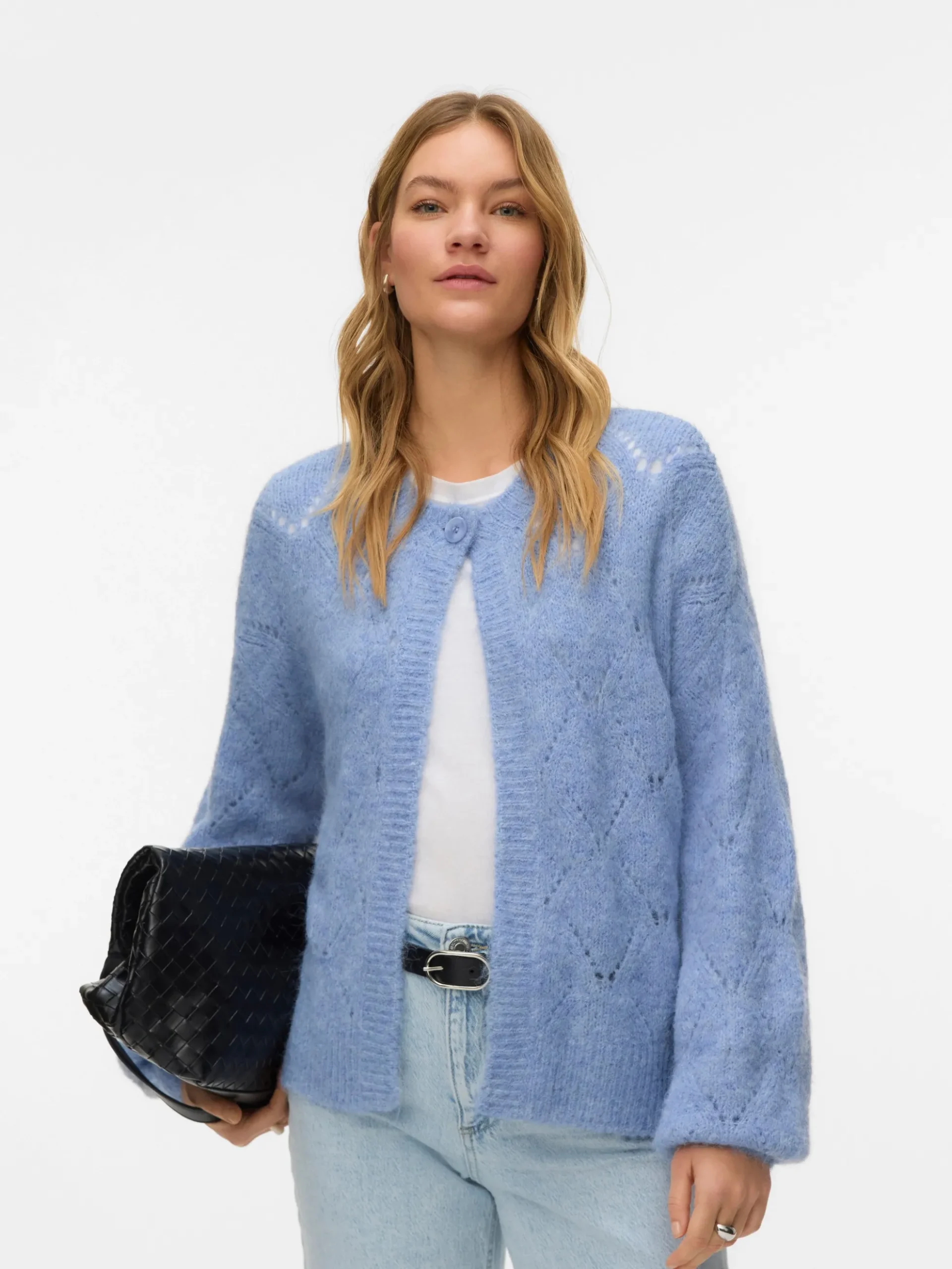 VMSHELL Strickjacke
