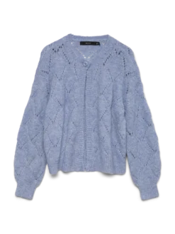 VMSHELL Strickjacke