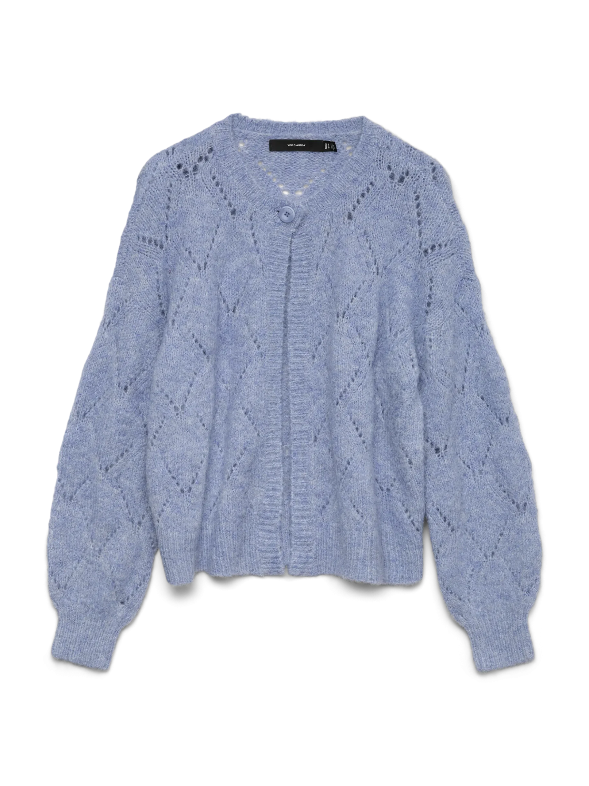 VMSHELL Strickjacke