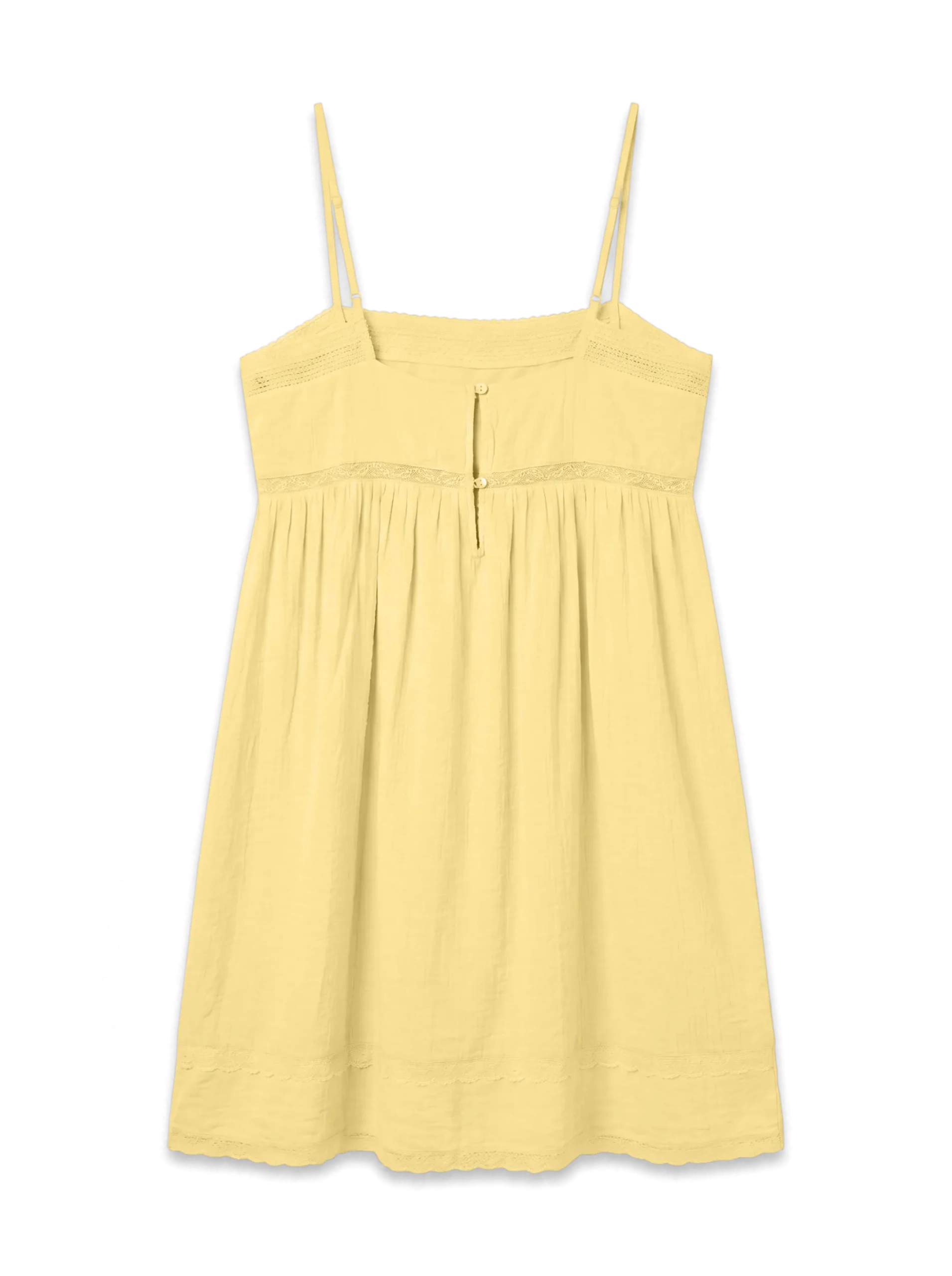 VMSIA Kurzes Kleid