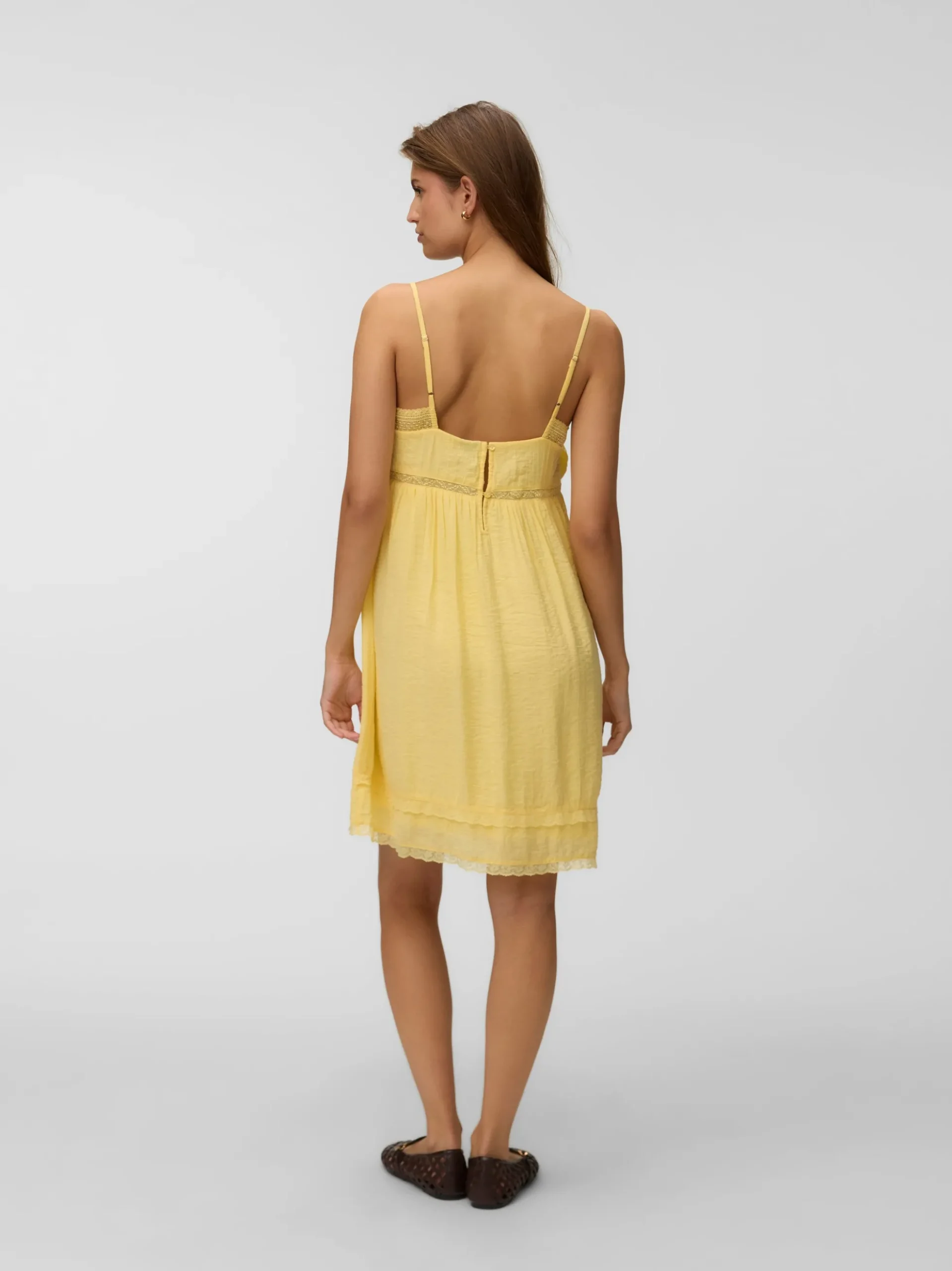 VMSIA Kurzes Kleid