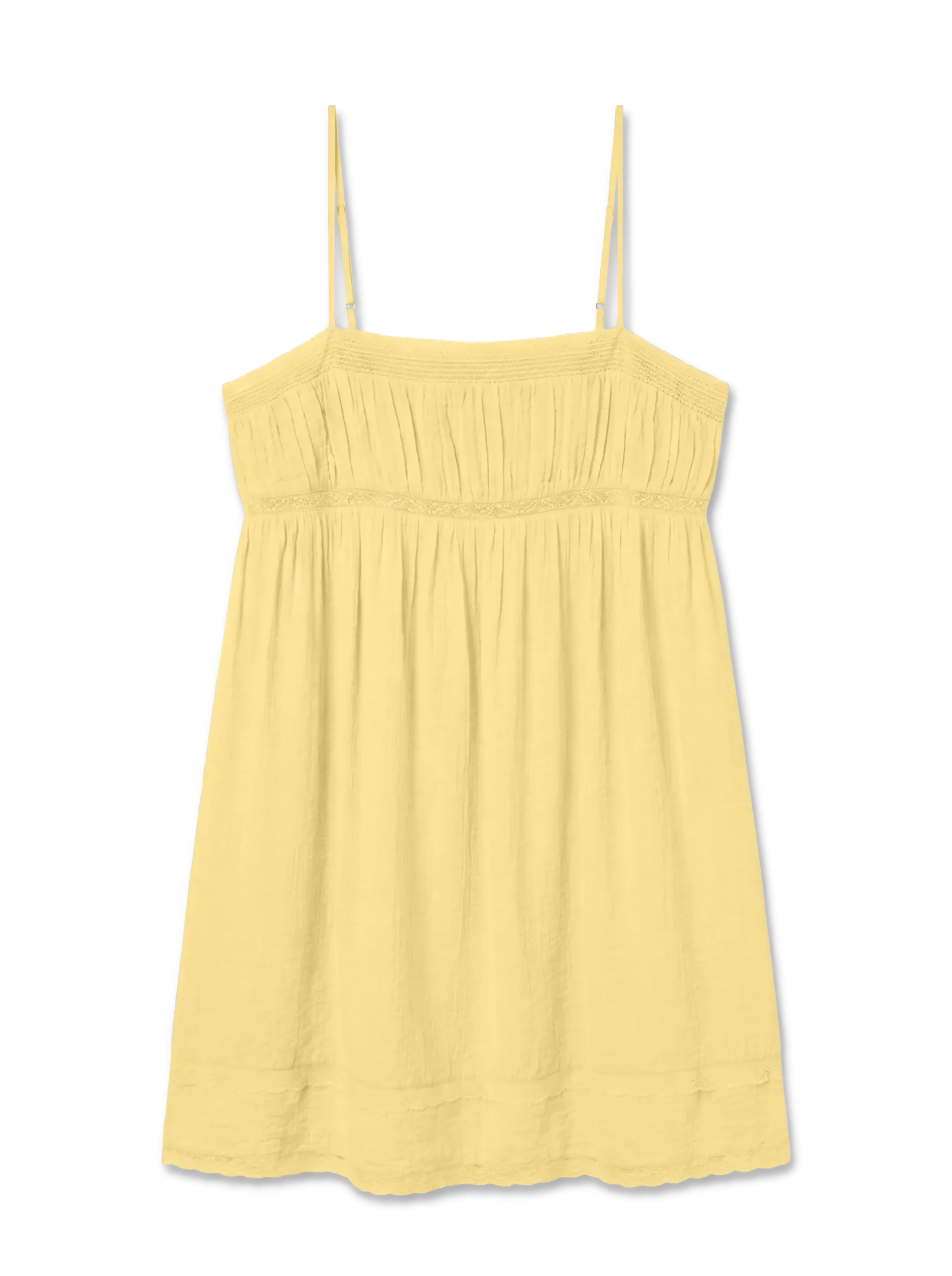 VMSIA Kurzes Kleid