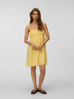 VMSIA Kurzes Kleid