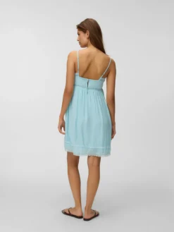 VMSIA Kurzes Kleid