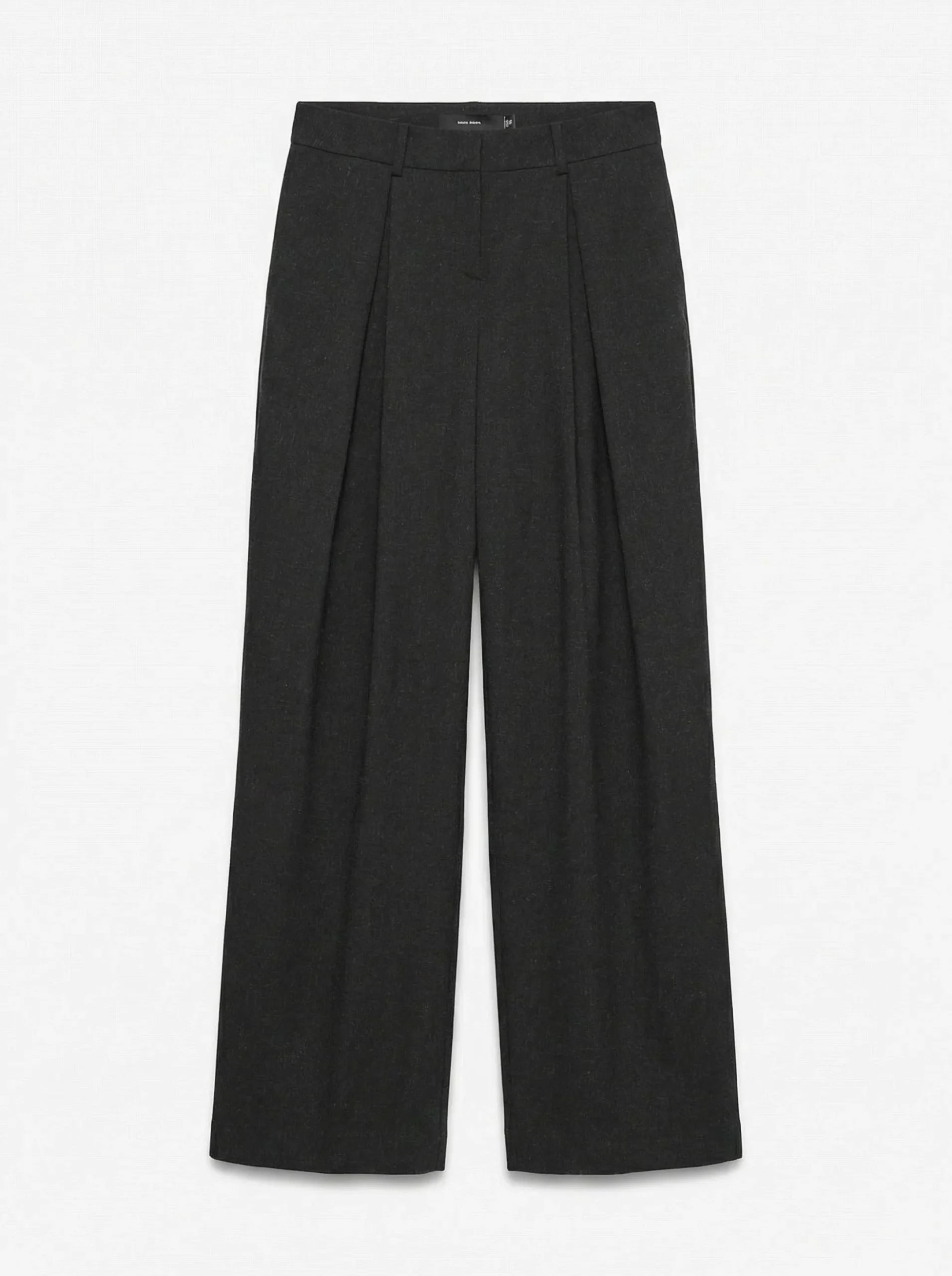 VMSIBILLI Niedrige Taille Hose