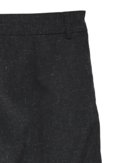 VMSIBILLI Niedrige Taille Hose