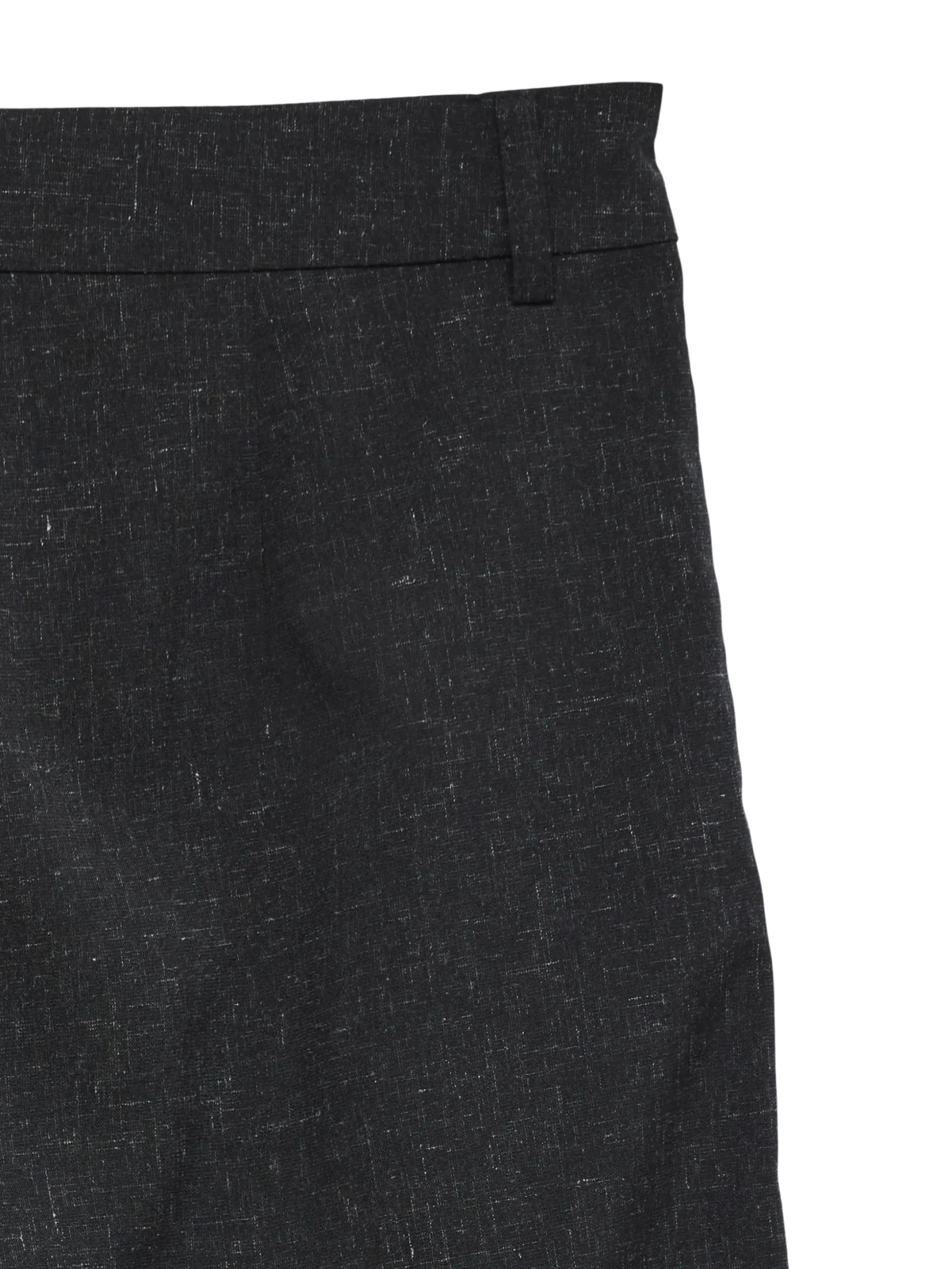 VMSIBILLI Niedrige Taille Hose