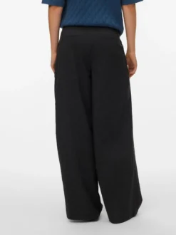 VMSIBILLI Niedrige Taille Hose