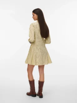 VMSIENA Kurzes Kleid