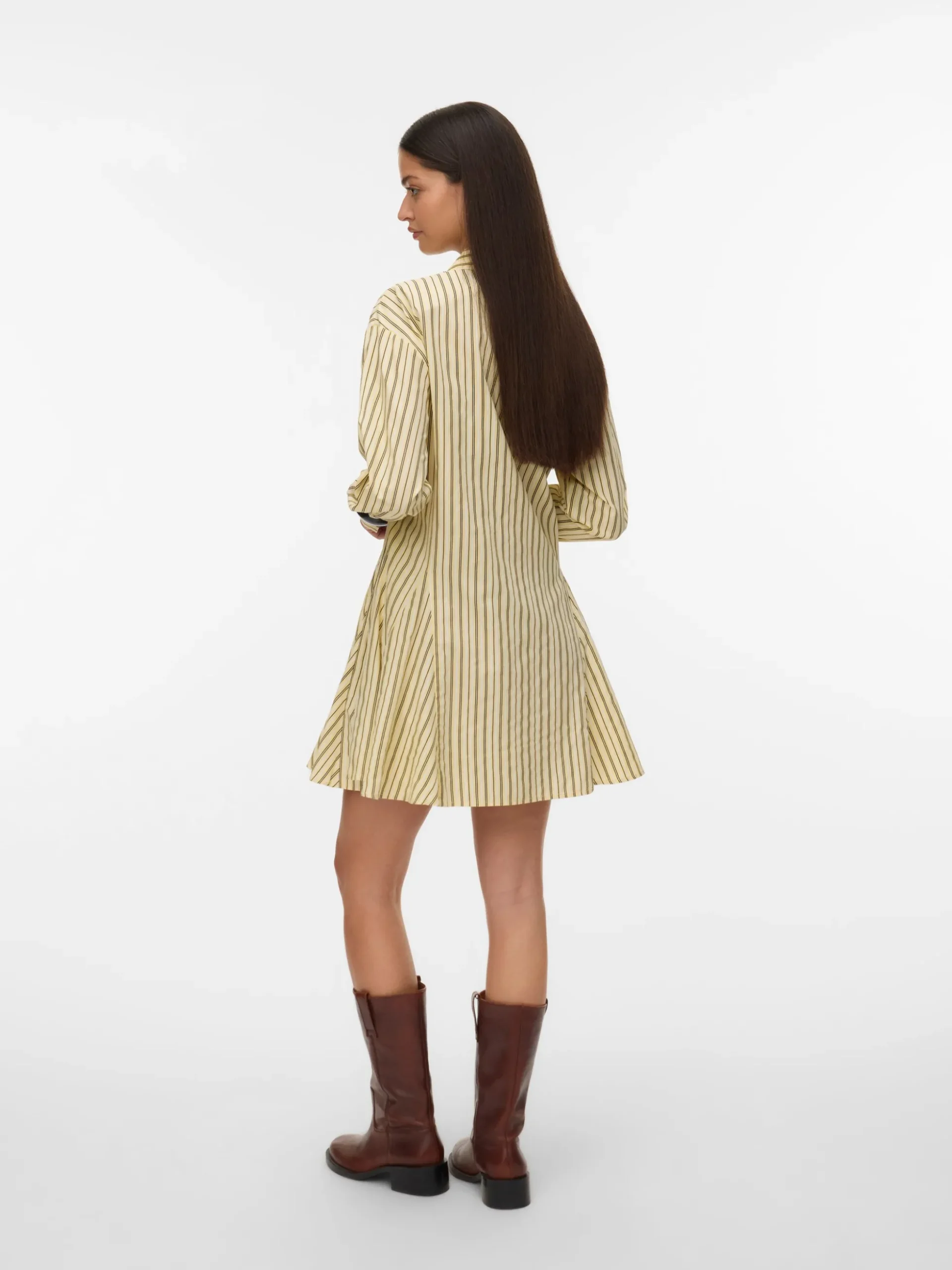 VMSIENA Kurzes Kleid