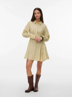 VMSIENA Kurzes Kleid