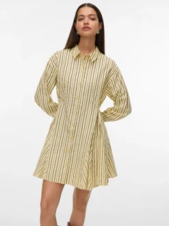 VMSIENA Kurzes Kleid
